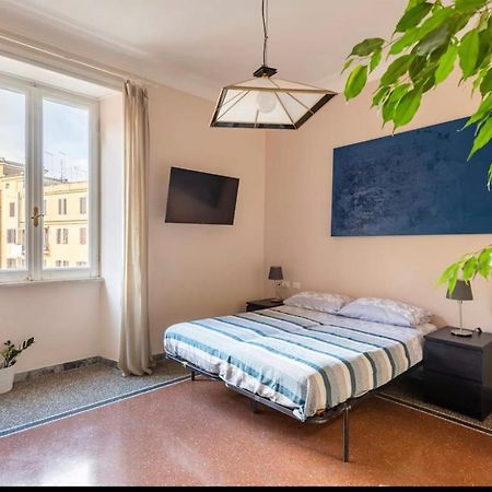 Roma Private Rooms 외부 사진