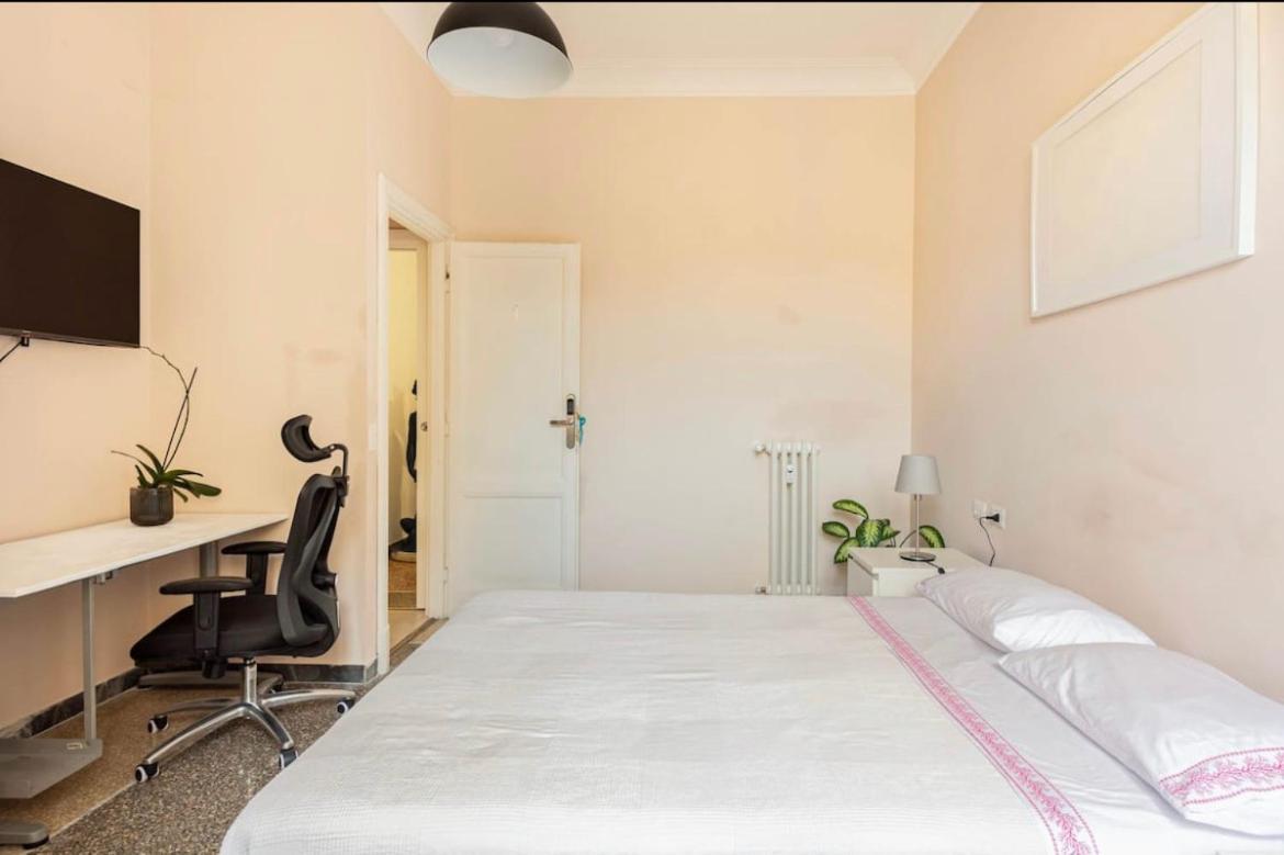 Roma Private Rooms 외부 사진