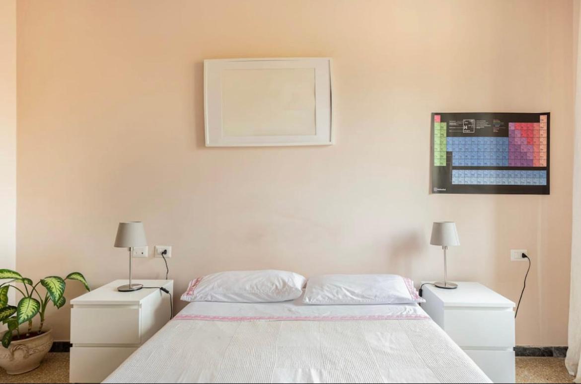 Roma Private Rooms 외부 사진