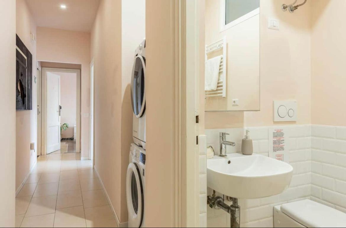 Roma Private Rooms 외부 사진
