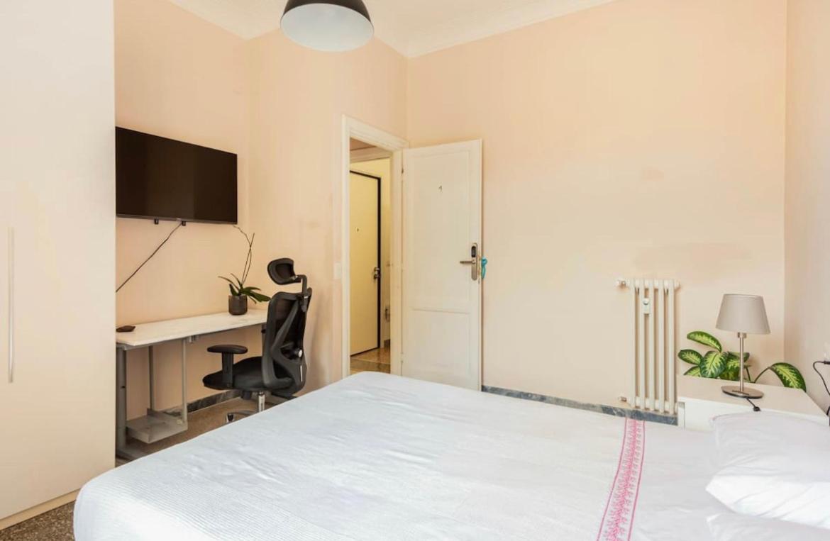 Roma Private Rooms 외부 사진