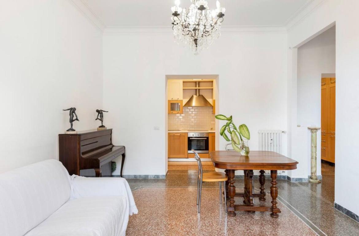 Roma Private Rooms 외부 사진