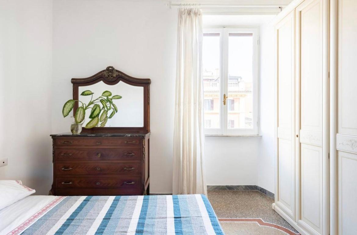 Roma Private Rooms 외부 사진