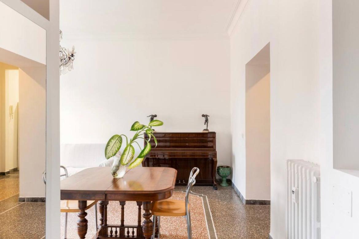Roma Private Rooms 외부 사진