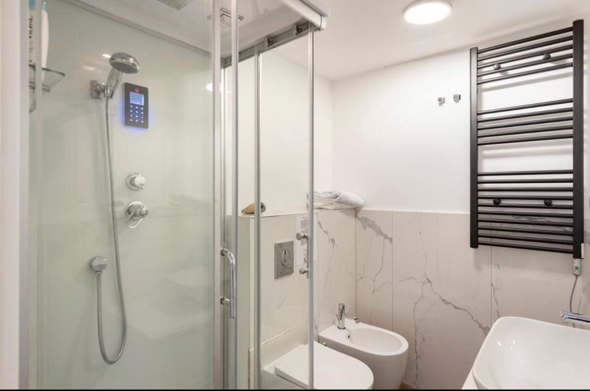 Roma Private Rooms 외부 사진
