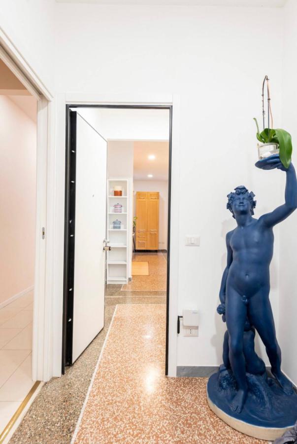 Roma Private Rooms 외부 사진