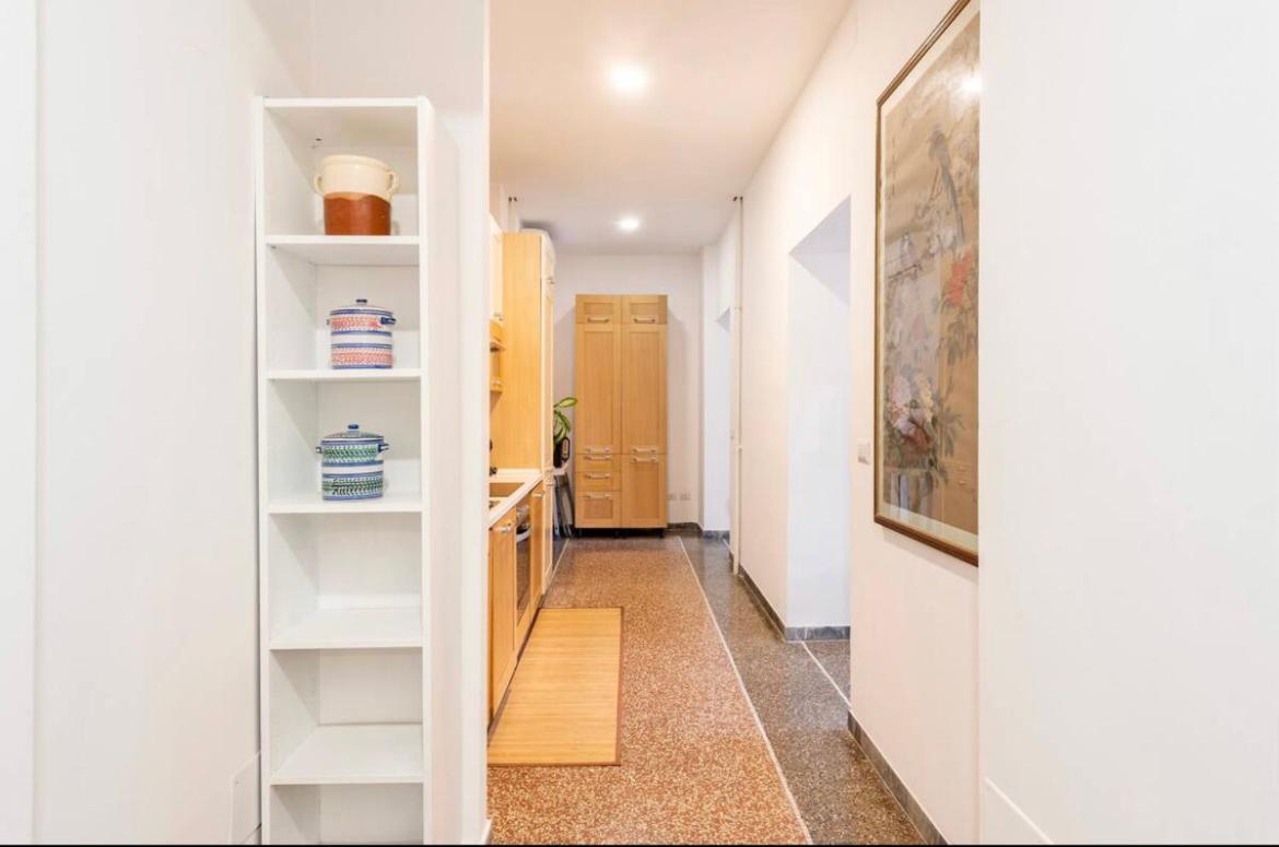 Roma Private Rooms 외부 사진
