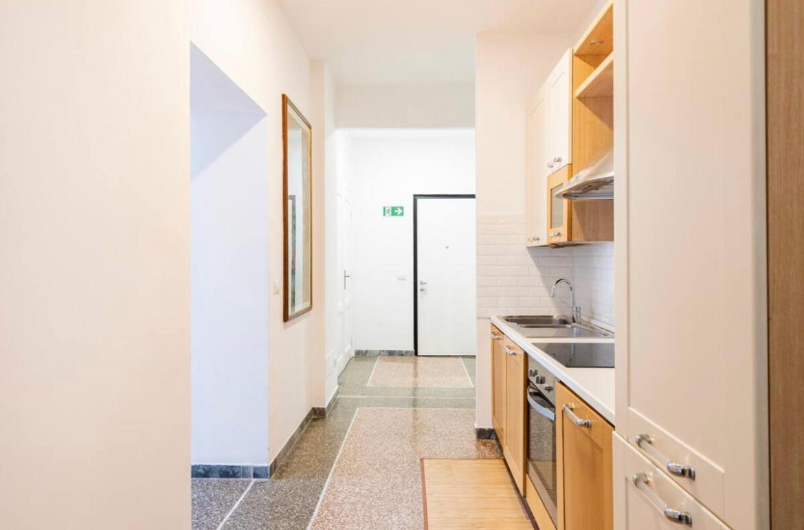 Roma Private Rooms 외부 사진