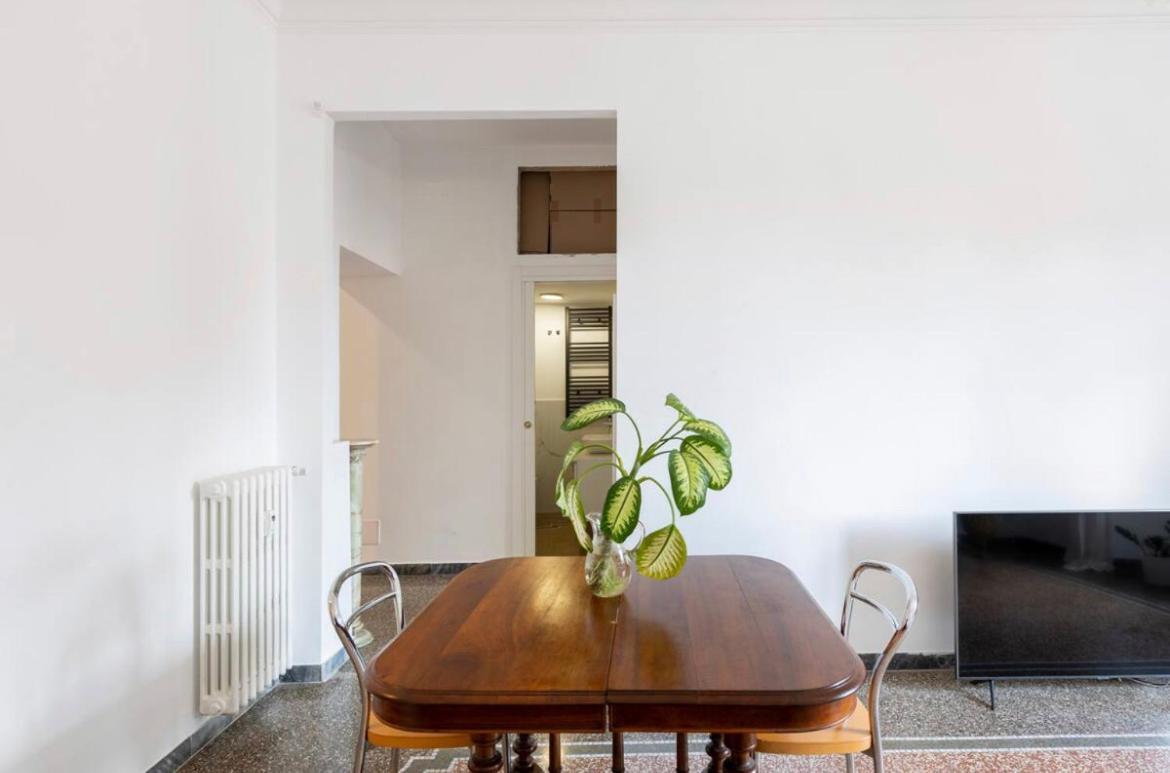 Roma Private Rooms 외부 사진