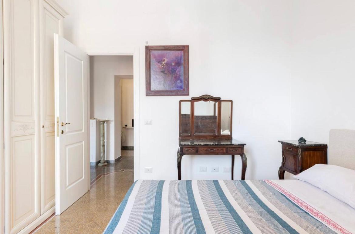Roma Private Rooms 외부 사진