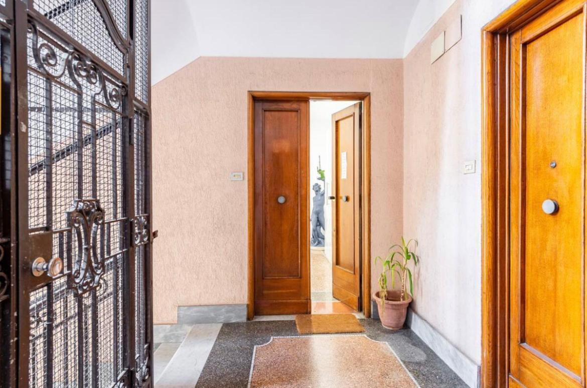Roma Private Rooms 외부 사진