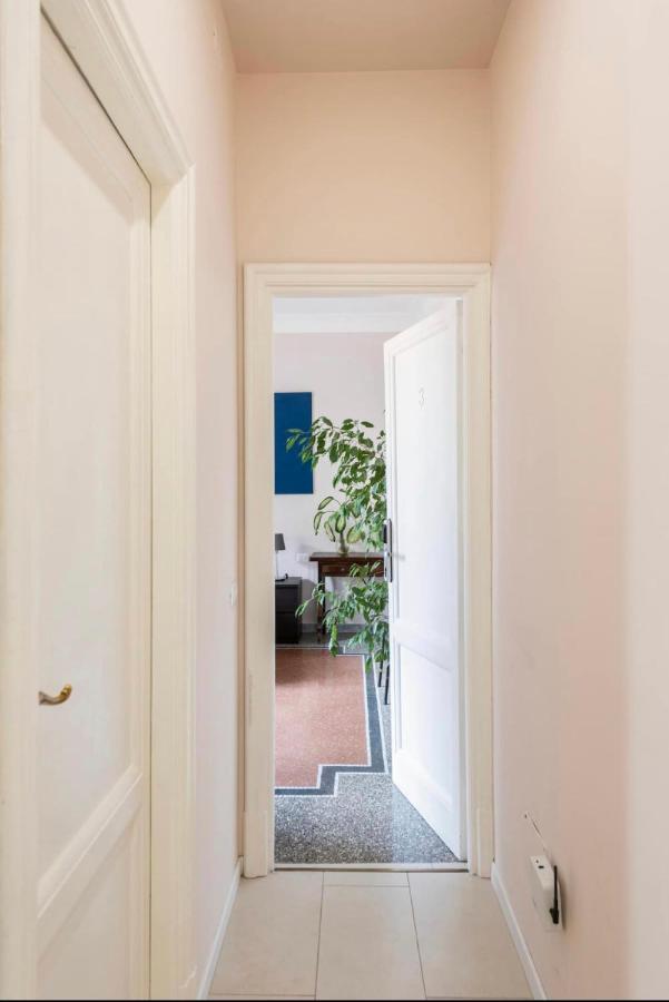 Roma Private Rooms 외부 사진