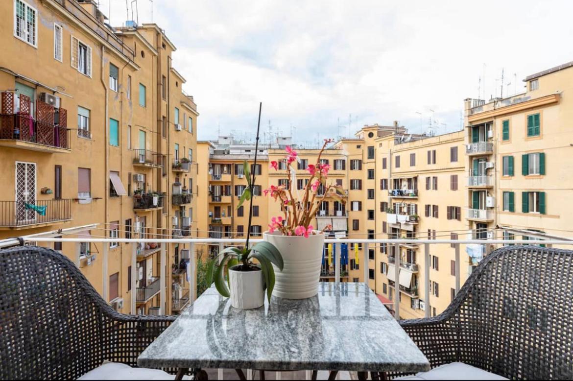 Roma Private Rooms 외부 사진