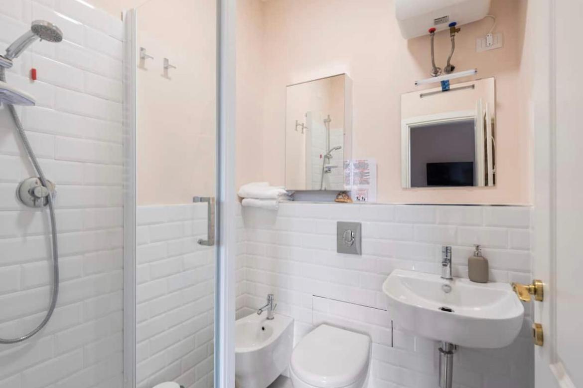 Roma Private Rooms 외부 사진