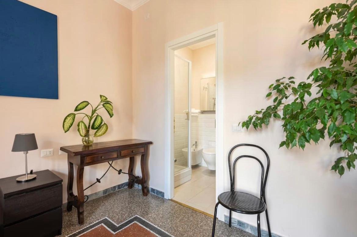 Roma Private Rooms 외부 사진