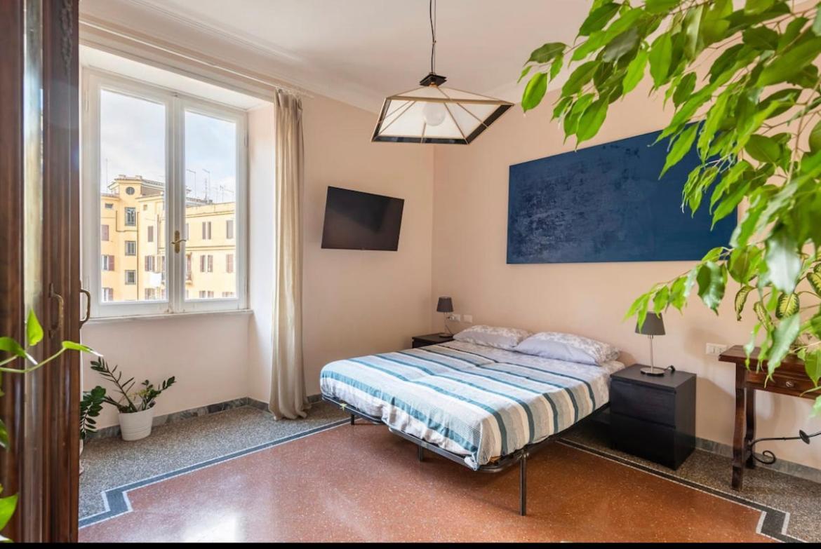 Roma Private Rooms 외부 사진