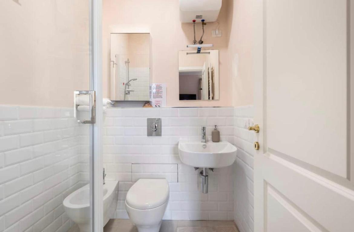Roma Private Rooms 외부 사진