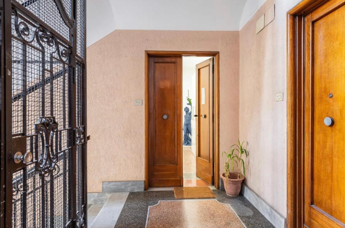 Roma Private Rooms 외부 사진