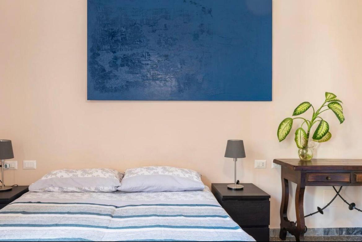 Roma Private Rooms 외부 사진