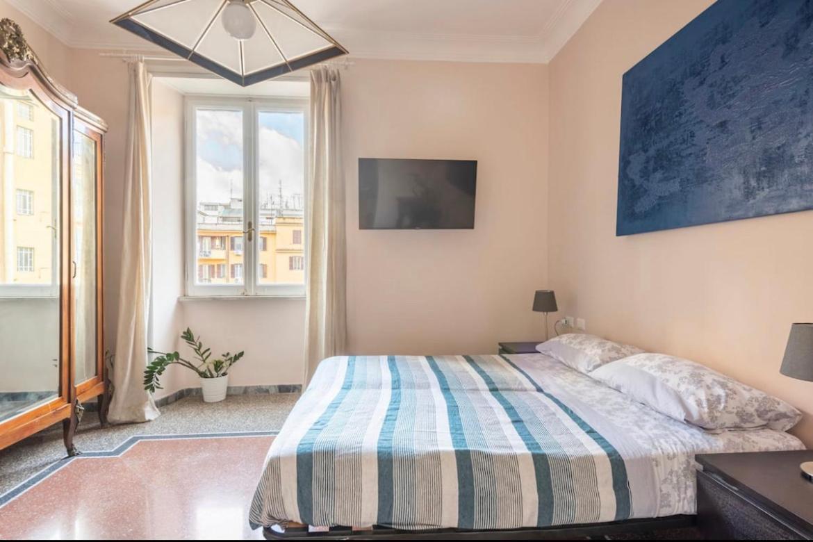 Roma Private Rooms 외부 사진