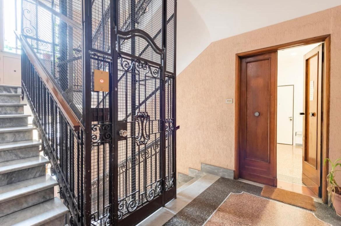 Roma Private Rooms 외부 사진