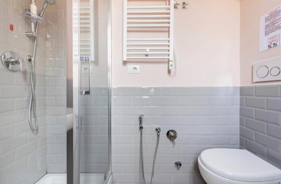 Roma Private Rooms 외부 사진