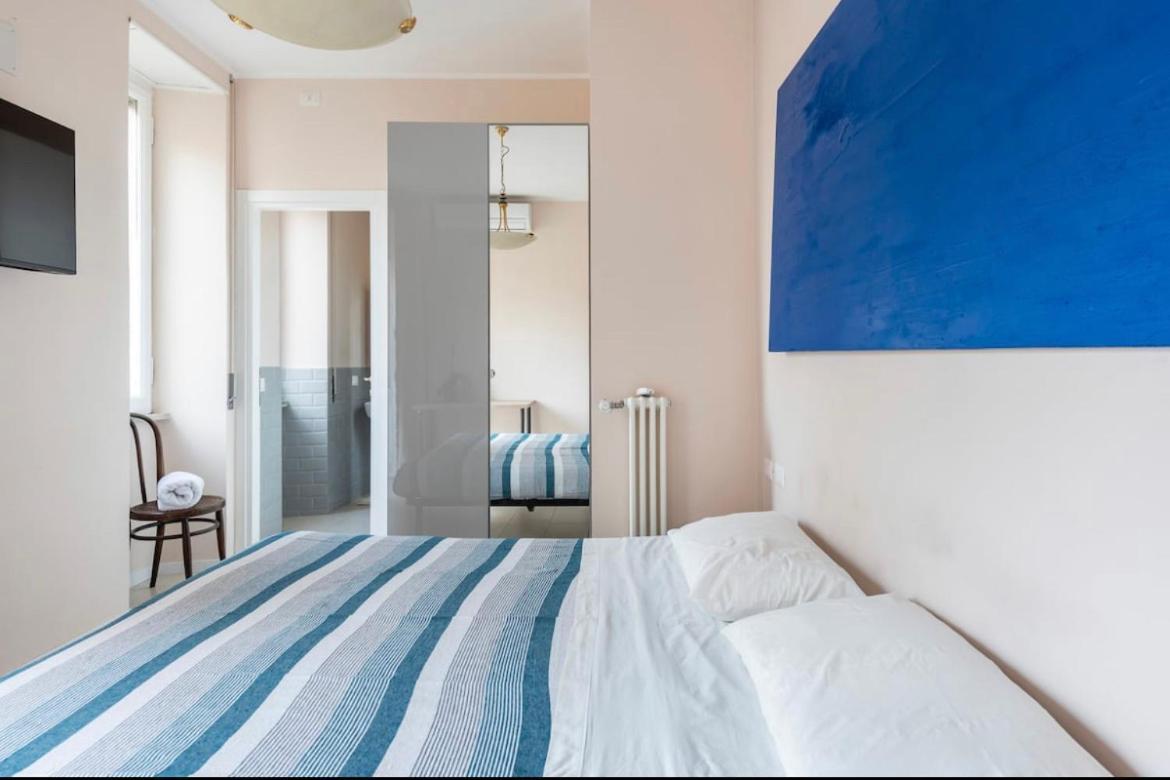 Roma Private Rooms 외부 사진