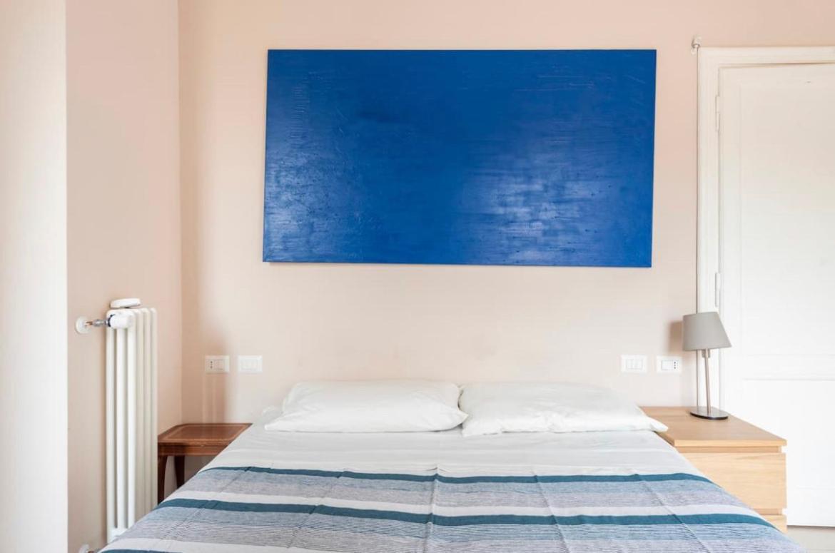 Roma Private Rooms 외부 사진