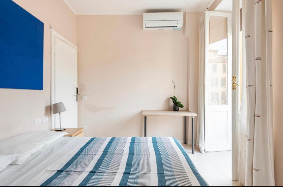 Roma Private Rooms 외부 사진