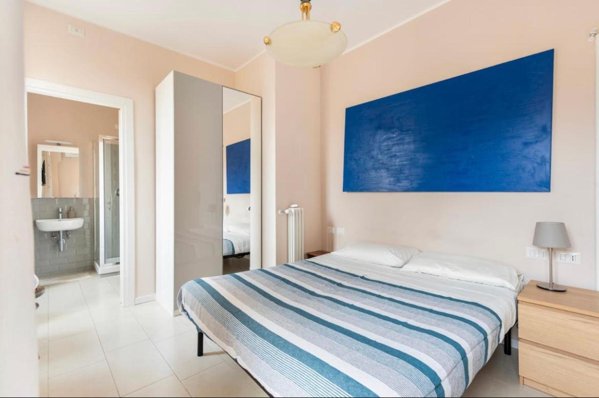 Roma Private Rooms 외부 사진