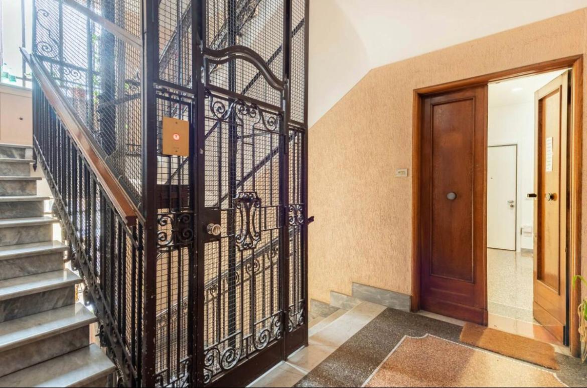 Roma Private Rooms 외부 사진