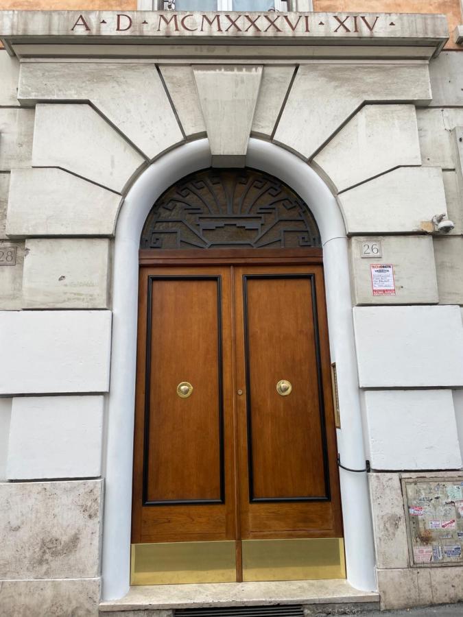 Roma Private Rooms 외부 사진